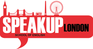 Speakup Londres