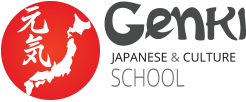 Genki JACS Tquio