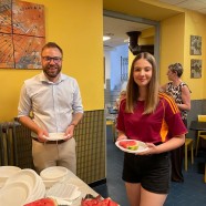 IH Roma Dilit Rome International House Rome