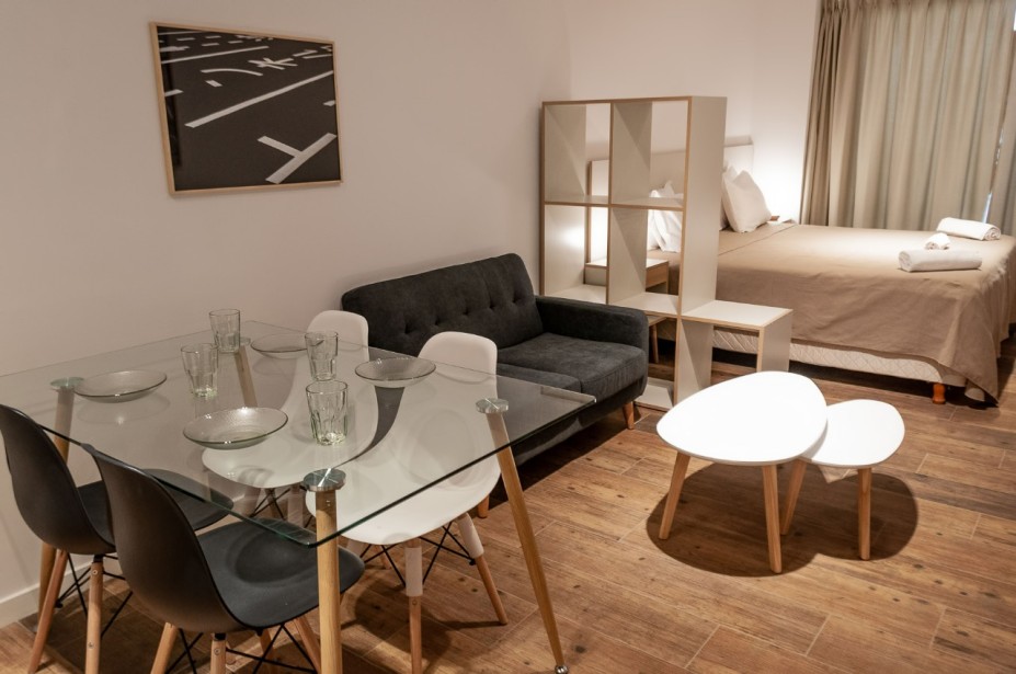 Resid�ncia Estudantil - Expanish Buenos Aires