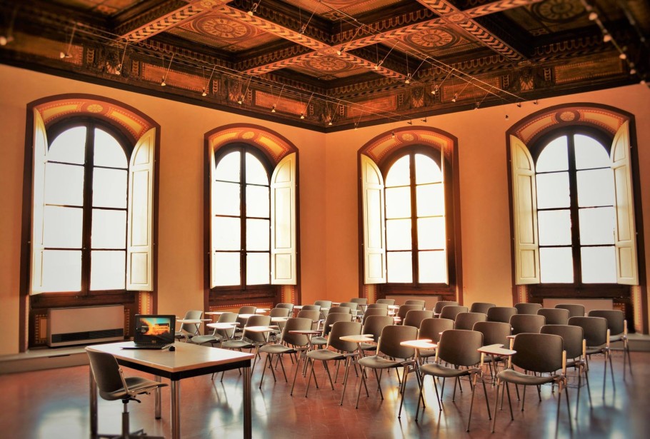 Inflorence Academy Floren�a Florence Firenze