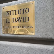 Instituto IL David Floren�a - Escola de italiano em Floren�a Italia