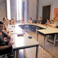 Inflorence Academy Floren�a Florence Firenze