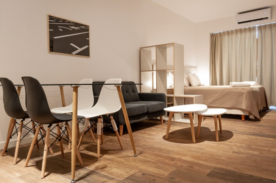 Resid�ncia Estudantil - Expanish Buenos Aires