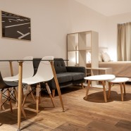 Resid�ncia Estudantil - Expanish Buenos Aires