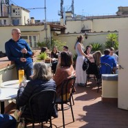 Instituto IL David Floren�a - Escola de italiano em Floren�a Italia