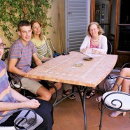 Inflorence Academy Floren�a Florence Firenze