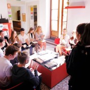 Inflorence Academy Floren�a Florence Firenze