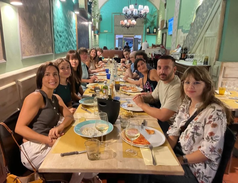 Instituto IL David Floren�a - Escola de italiano em Floren�a Italia