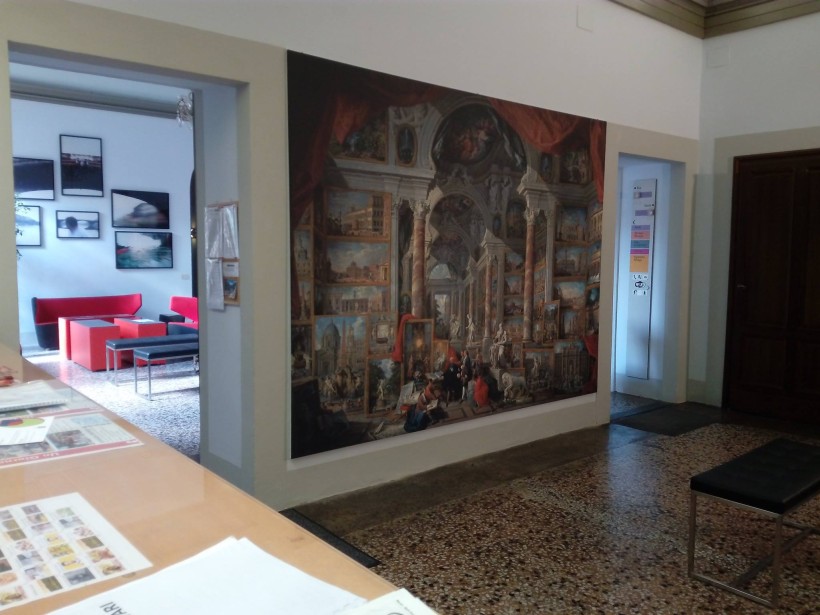Inflorence Academy Floren�a Florence Firenze