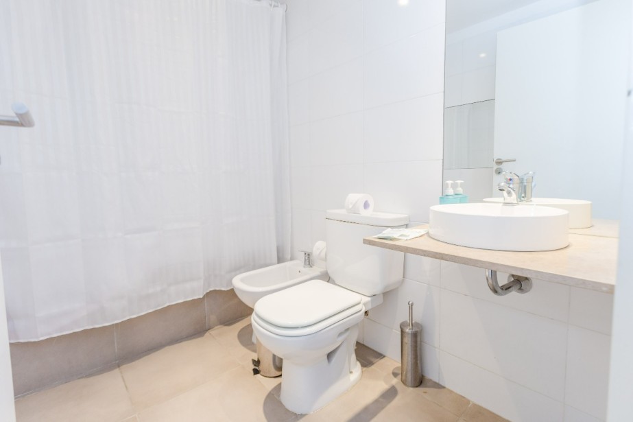 Resid�ncia Estudantil - Expanish Buenos Aires