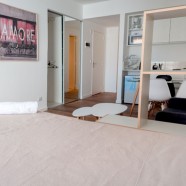 Resid�ncia Estudantil - Expanish Buenos Aires