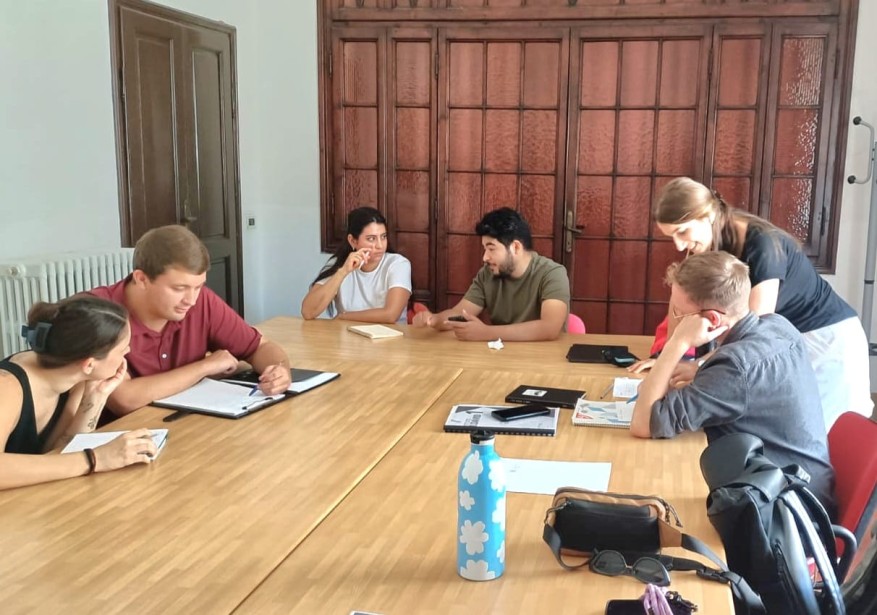 Instituto IL David Floren�a - Escola de italiano em Floren�a Italia