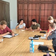 Instituto IL David Floren�a - Escola de italiano em Floren�a Italia