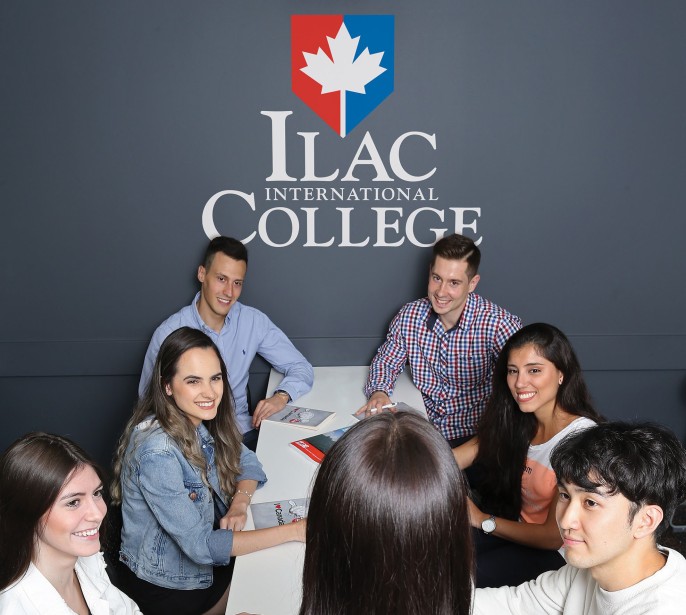 ILAC International College Career College