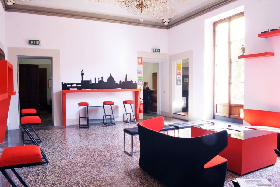 Inflorence Academy Floren�a Florence Firenze