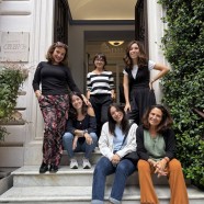 IH Roma Dilit Rome International House Rome