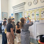 Calend�rio de Atividades - IH Roma Dilit Rome International House Rome