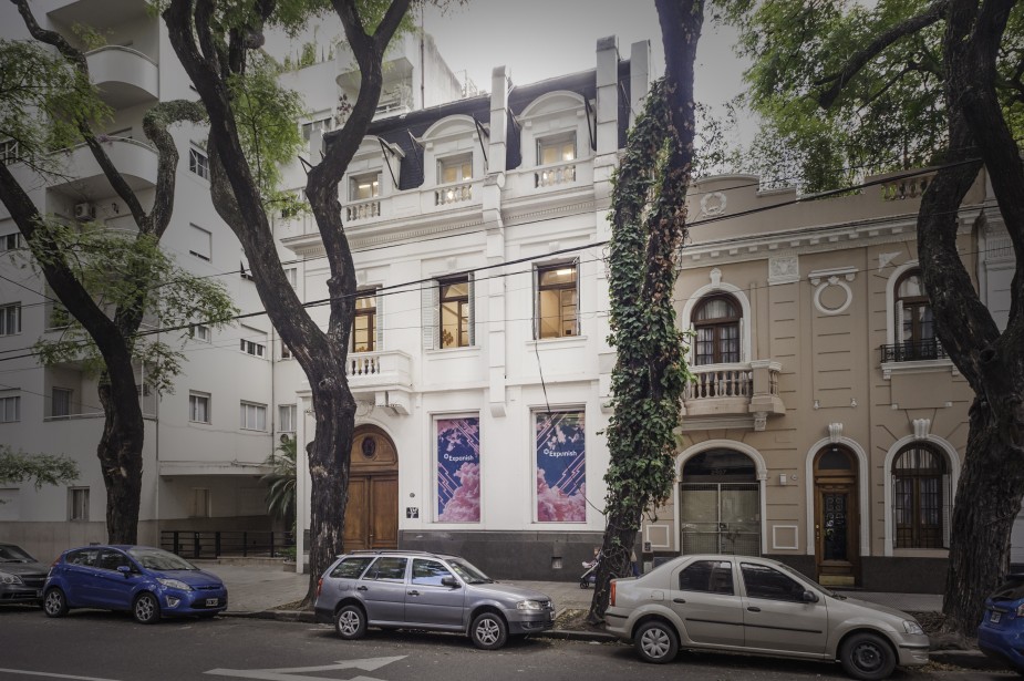 Expanish Buenos Aires