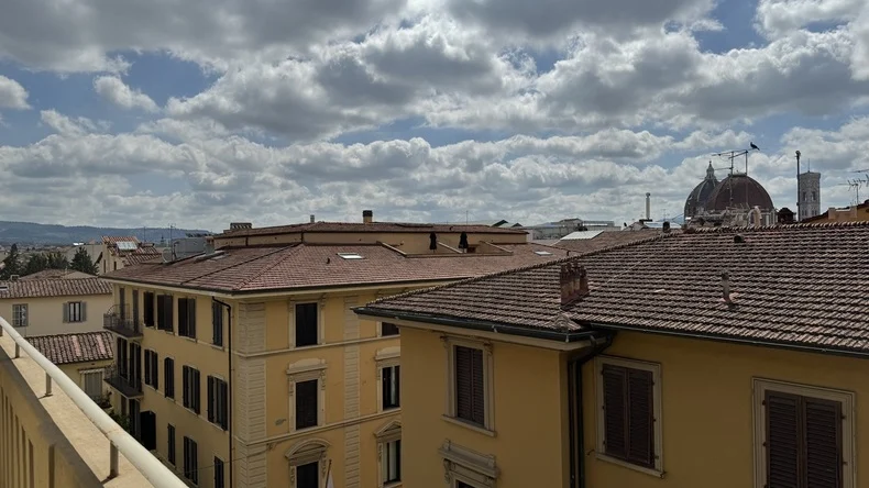 Rooftop - Linguaviva Floren�a Florence Firenze
