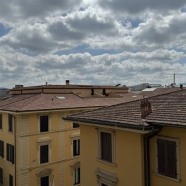 Rooftop - Linguaviva Floren�a Florence Firenze