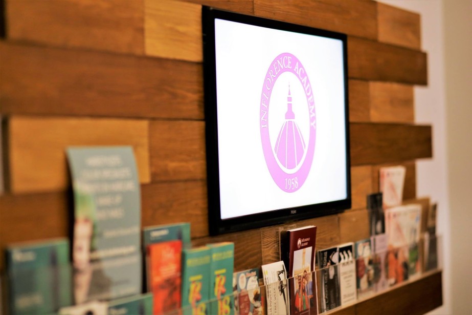 Inflorence Academy Floren�a Florence Firenze