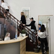 Instituto IL David Floren�a - Escola de italiano em Floren�a Italia