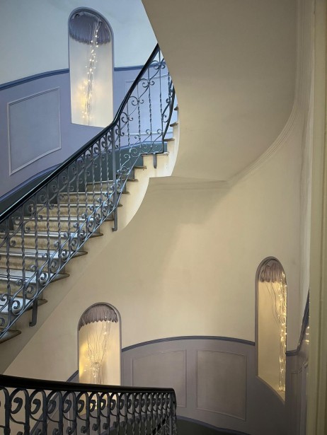 IH Roma Dilit Rome International House Rome