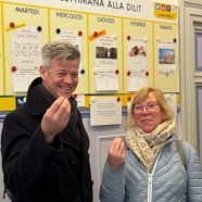 Calend�rio de Atividades - IH Roma Dilit Rome International House Rome