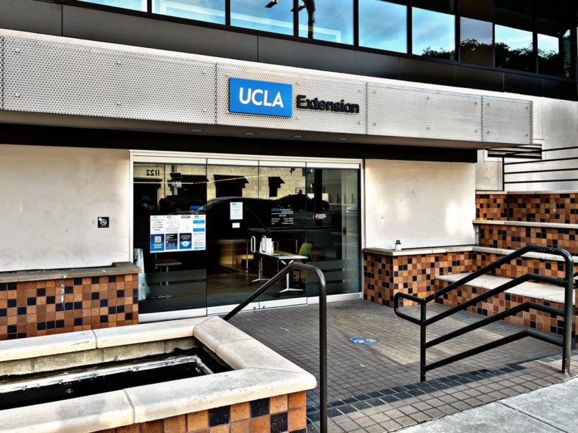 UCLA Extension