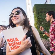 Expanish Buenos Aires - Atividades