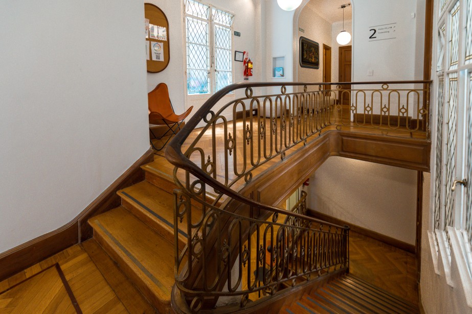 Expanish Buenos Aires
