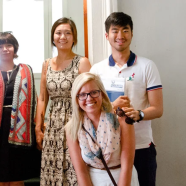 Sala de Aula - Linguaviva Floren�a Florence Firenze