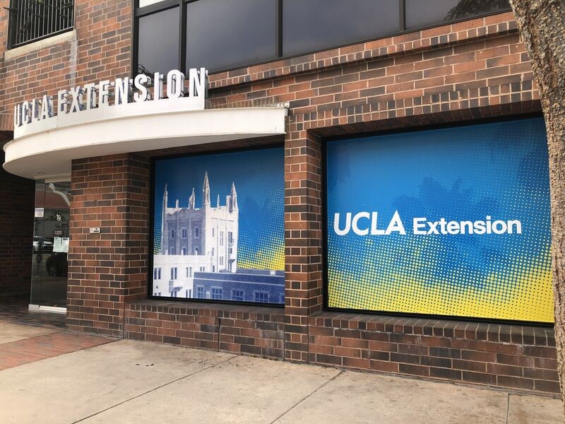 UCLA Extension