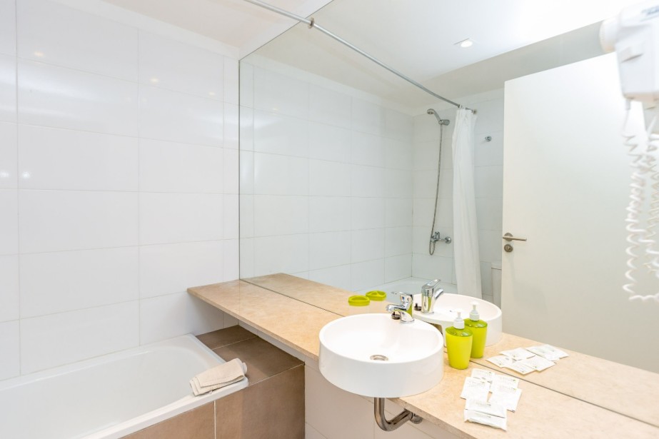 Resid�ncia Estudantil - Expanish Buenos Aires