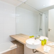 Resid�ncia Estudantil - Expanish Buenos Aires