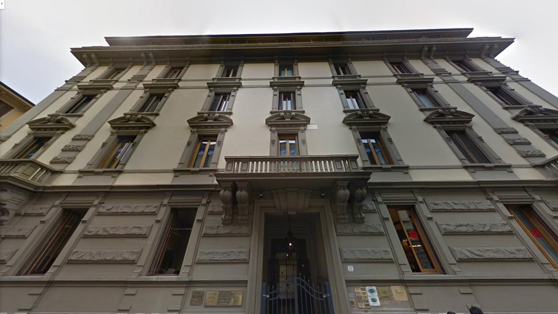 Linguaviva Floren�a Florence Firenze