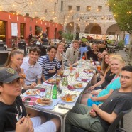 Instituto IL David Floren�a - Escola de italiano em Floren�a Italia