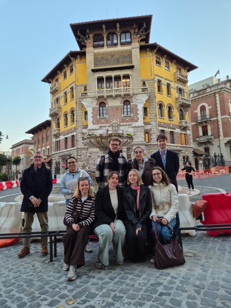 Atividades - IH Roma Dilit Rome International House Rome