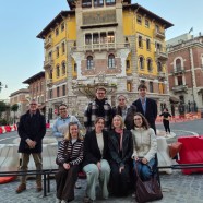 Atividades - IH Roma Dilit Rome International House Rome