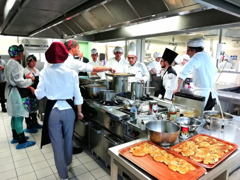 Inflorence Academy Floren�a Florence Firenze