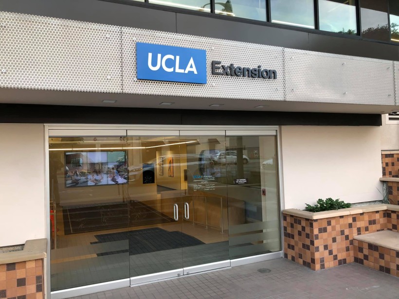 UCLA Extension