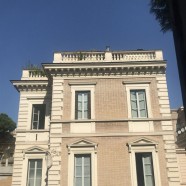IH Roma Dilit Rome International House Rome