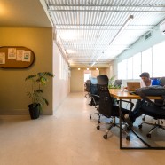 Expanish Buenos Aires - Coworking
