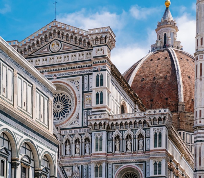 Floren�a Florence Firenze