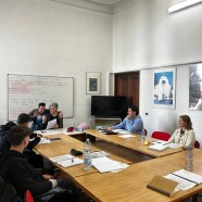 Instituto IL David Floren�a - Escola de italiano em Floren�a Italia