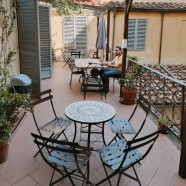 Inflorence Academy Floren�a Florence Firenze