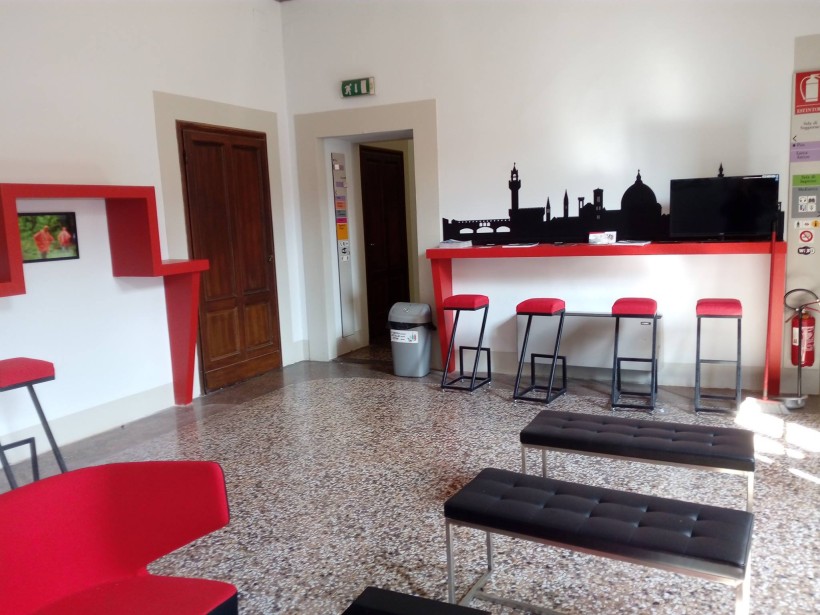 Inflorence Academy Floren�a Florence Firenze