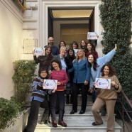 IH Roma Dilit Rome International House Rome