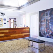 Inflorence Academy Floren�a Florence Firenze